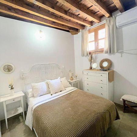 El Rincon De Carlota Apartment โตเลโด ภายนอก รูปภาพ