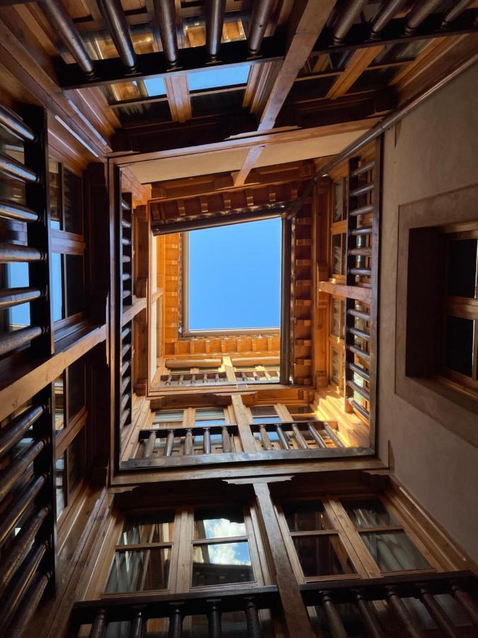 El Rincon De Carlota Apartment โตเลโด ภายนอก รูปภาพ