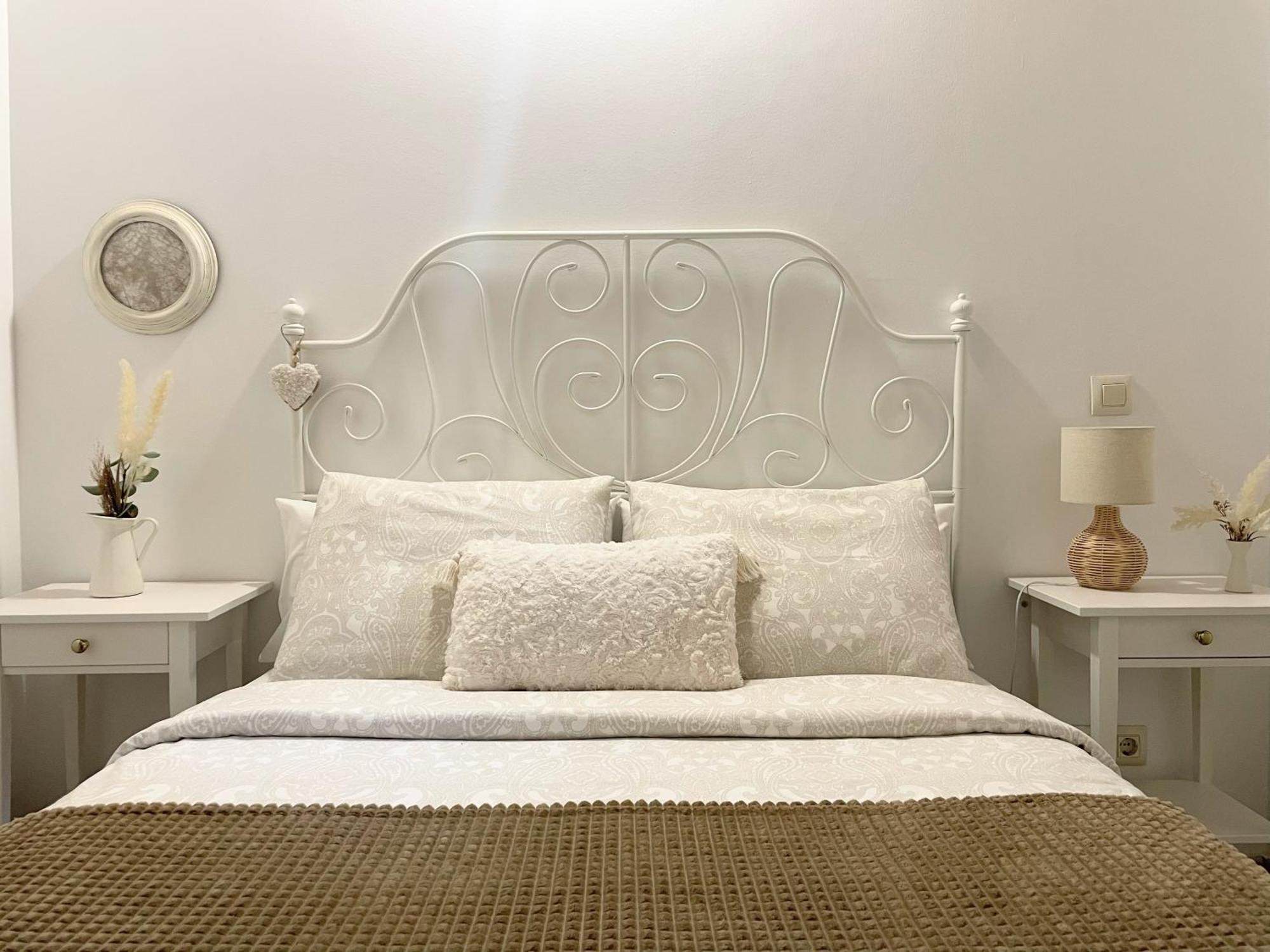 El Rincon De Carlota Apartment โตเลโด ภายนอก รูปภาพ